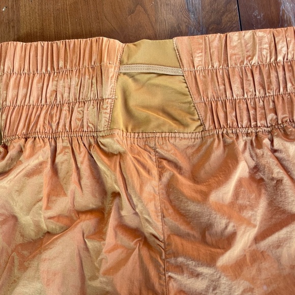 NWT FP Movement by Free People The Way Home Shorts | Medium - Picture 6 of 10